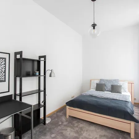 Appartement Piotrkowska *