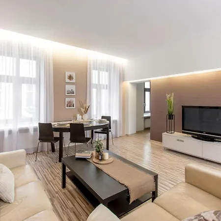 Apartment Piotrkowska Lodz (Lodz)