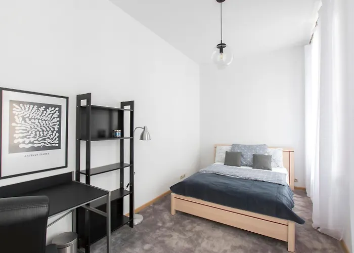 Apartman Piotrkowska *